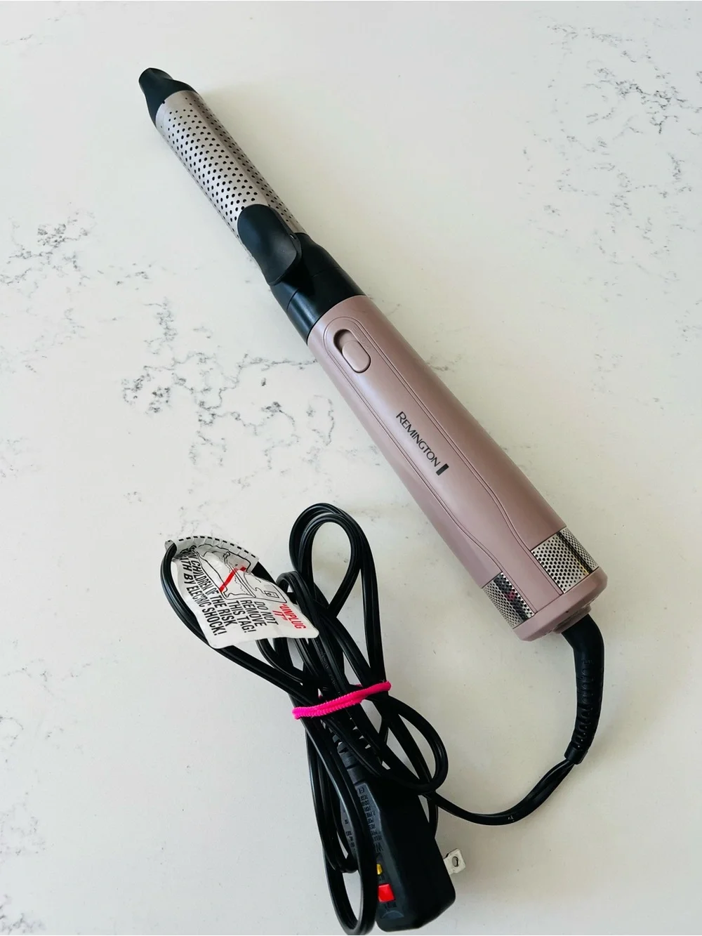 Remington Pro Wet2Style 1.25